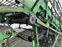 Other harvesters and accessories Basrijs BRP/GL135HXL oogstmachine voor planten, zoals aardbeien en asperges