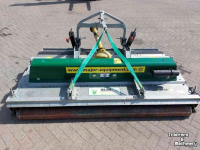 Rotary mower Major MJ 71 240 Vaste Cirkelmaaier