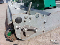 Rotary mower Major MJ 71 240 Vaste Cirkelmaaier