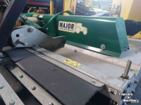 Rotary mower Major MJ 71 240 Vaste Cirkelmaaier