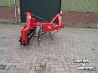 Cultivator Goudland FCV 9 frontcultivator