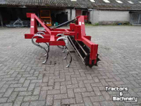Cultivator Goudland FCV 9 frontcultivator