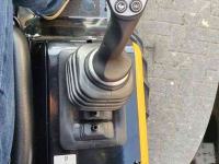 Wheelloader Giant G2200E X-TRA loader
