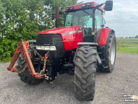Tractor Case-IH MX 110