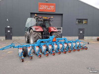 Seed drill Monosem 12 rijige bietenzaaier Semoir