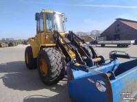 Wheelloader Caterpillar IT12F