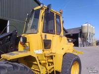 Wheelloader Caterpillar IT12F