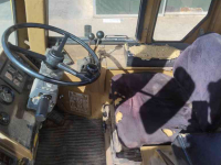 Wheelloader Caterpillar IT12F