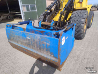 Wheelloader Caterpillar IT12F
