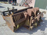 Wheelloader Caterpillar IT12F