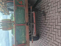 Other sprayers and accessories  X