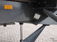 Dumptrailer Veenhuis 28000