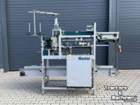 Other conveying equipment and accessories Manter sab