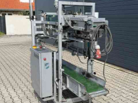 Other conveying equipment and accessories Manter sab