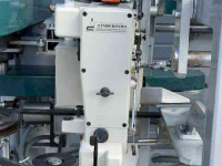 Other conveying equipment and accessories Manter sab
