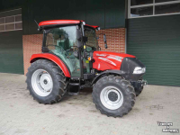 Tractor Case-IH Farmall 75 A