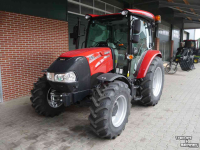 Tractor Case-IH Farmall 75 A