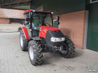 Tractor Case-IH Farmall 75 A