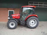 Tractor Case-IH Farmall 75 A