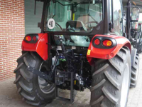 Tractor Case-IH Farmall 75 A