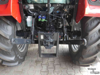 Tractor Case-IH Farmall 75 A