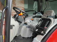 Tractor Case-IH Farmall 75 A