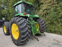 Tractor John Deere 7700