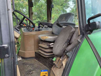 Tractor John Deere 7700