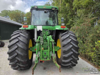 Tractor John Deere 7700