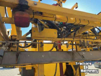 Fieldsprayer Dubex vector uvc , VECTOR UVC