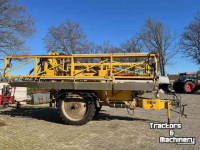Fieldsprayer Dubex vector uvc , VECTOR UVC