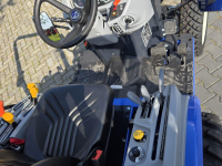 Horticultural Tractors  Iseki TM 4230