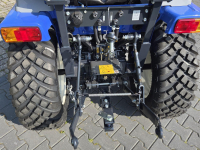 Horticultural Tractors  Iseki TM 4230