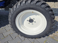 Horticultural Tractors  Iseki TM 4230