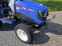 Horticultural Tractors  Iseki TM 4230