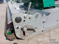 Mower Major maaier MJ 71 240