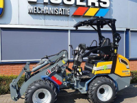 Wheelloader Giant Tobroco Giant G2200E X-TRA loader