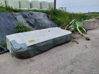 Mower Claas DISCO 2650  Plus