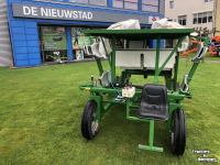 Other fertilization equipment and accessories Doornbos Zelfr. wiedbed