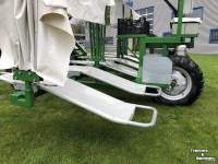 Other fertilization equipment and accessories Doornbos Zelfr. wiedbed