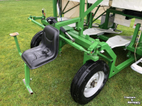 Other fertilization equipment and accessories Doornbos Zelfr. wiedbed