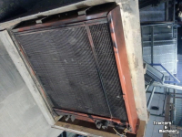Combine Laverda Radiateur