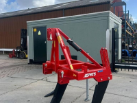 Cultivator Evers Java 3-270