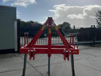 Cultivator Evers Java 3-270