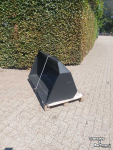 Loading buckets Kramer laadbak grondbak shovelbak