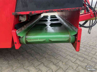 Silage-block distribution wagon Trioliet Multifeed