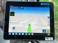 GPS steering systems and attachments Raven Raven CR12+ nu in de actie!