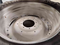 Wheels, Tyres, Rims & Dual spacers Mitas 420/85R38