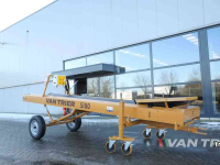 Conveyor Van Trier 5-80 Doorvoerband / Transporteur