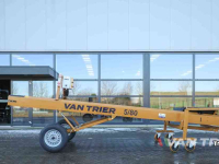 Conveyor Van Trier 5-80 Doorvoerband / Transporteur